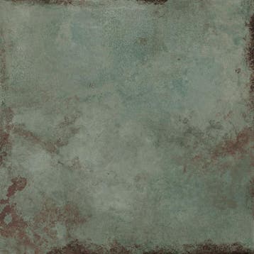 Vloertegel/Wandtegel Groen 60x60cm (Vloeren, Bouwmaterialen), Doe-het-zelf en Verbouw, 60 cm of meer, Nieuw, Ophalen of Verzenden