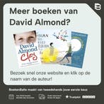 The Tale of Angelino Brown 9781406358070 David Almond, Verzenden, Zo goed als nieuw, David Almond