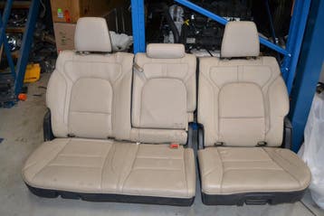 Ram 1500 DT 19+ Achterbank Limited, Ophalen of Verzenden, Nieuw, Dodge