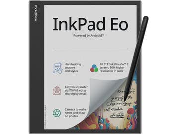 PocketBook InkPad Eo - E-reader - DACH-Version, Computers en Software, Verzenden, Nieuw, Pocketbook