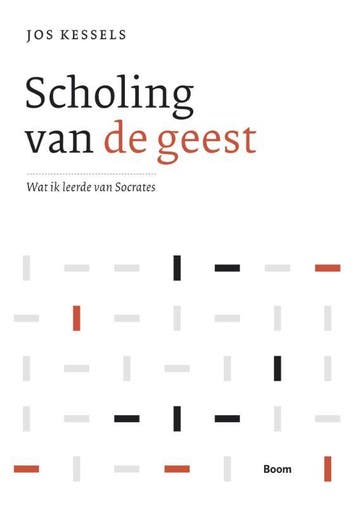 Scholing van de geest - Jos Kessels 9789089532589, Verzenden, Zo goed als nieuw, Jos Kessels