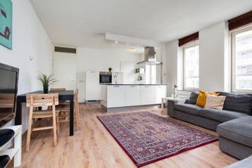Te huur: Appartement Derkinderenstraat in Amsterdam, Noord-Holland, Appartement, Amsterdam