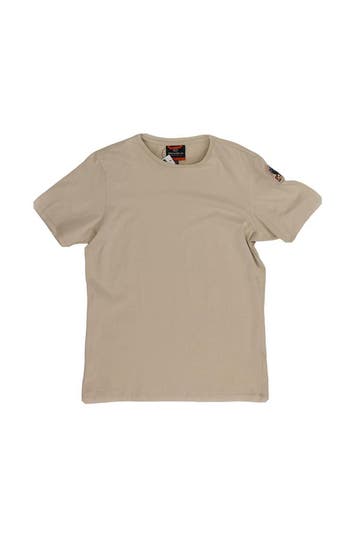 Parajumpers T-shirt Jongens in maat 176 Groen, Verzenden, Zo goed als nieuw, Parajumpers, Jongen of Meisje