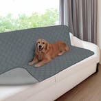 Nobleza Waterdichte hondendeken, antislip hondenmat als besc, Huis en Inrichting, Woonaccessoires | Overige, Verzenden, Zo goed als nieuw