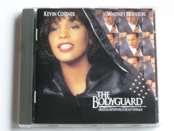 The Bodyguard - Whitney Houston, Ophalen of Verzenden, Zo goed als nieuw