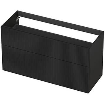 INK - Onderkast 2L A-sym Gelakt Gefr. Front - 1200x450x650, Ophalen of Verzenden, Nieuw
