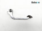 Rempedaal Honda VT 1100 C Shadow 1987-1994 (VT1100C SC18, Verzenden, Gebruikt
