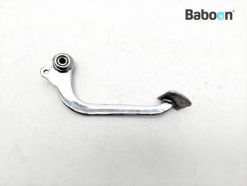 Rempedaal Honda VT 1100 C Shadow 1987-1994 (VT1100C SC18, Motoren, Verzenden, Gebruikt