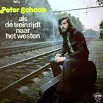 Peter Schaap – Als De Trein Rijdt Naar Het Westen LP, Verzenden, Nieuw in verpakking