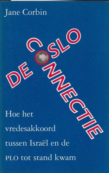 OSLO-CONNECTIE - J. Corbin 9789053301029, Verzenden, Gelezen, J. Corbin