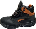 Giasco Werkschoen NIEUW!!! M42 S3 SRC ESD Oil Resistant A..., Verzenden, Nieuw, Overige typen