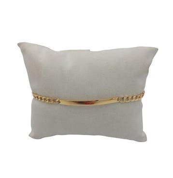 UnoAErre - Armband - 18 karaat Geel goud, Nieuw