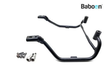 Koffer Rek BMW R 1200 R 2015 -> (R1200R LC K53), Verzenden, Gebruikt