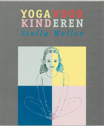 Yoga voor kinderen - S. Weller 9789062718740, Verzenden, Gelezen, S. Weller