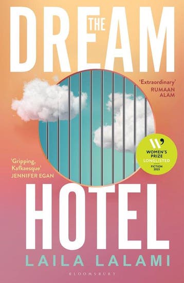 9781526685193 The Dream Hotel Laila Lalami, Verzenden, Nieuw, Laila Lalami