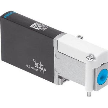 Festo - FESTO MAGNEETVENTIEL MHA2-M1H-3/2O-2, Ophalen of Verzenden, Nieuw