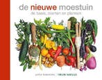 Tirion natuur De nieuwe moestuin / Tirion natuur, Boeken, Verzenden, Gelezen, Peter Bauwens