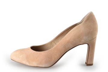 Manfield Pumps in maat 39 Beige, Pumps, Verzenden, Beige, Manfield