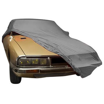 Autohoes voor Citroen SM (1970-1975) Indoor BESTE PASVORM, Ophalen of Verzenden, Nieuw, Op maat