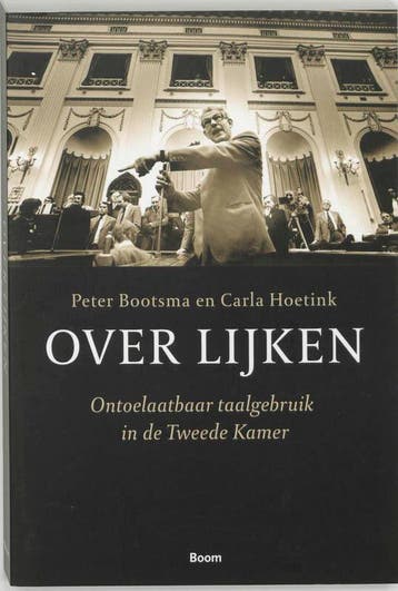 Over Lijken - C. Hoetink 9789085061793, Boeken, Geschiedenis | Wereld, Verzenden, Gelezen, C. Hoetink