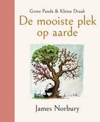 9789464043846 Panda 3 - Grote Panda  Kleine Draak - De mo..., Boeken, Verzenden, Zo goed als nieuw, James Norbury