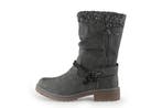 Tom Tailor Snowboots in maat 40 Grijs, Kleding | Dames, Schoenen, Verzenden, Snowboots, Tom Tailor, Zo goed als nieuw