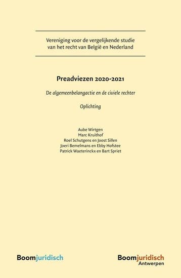 9789462909878 Vereniging voor de vergelijkende studie van..., Verzenden, Nieuw, Aube Wirtgen
