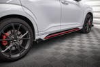 Maxton Side skirts diffusers V.2 Hyundai Kona N Mk1, Verzenden, Nieuw