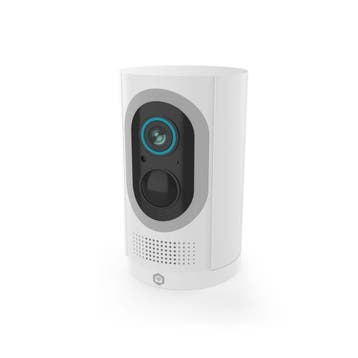 Nedis Wi-Fi Smartlife 3Mp IP-camera voor buiten, Ophalen of Verzenden, Nieuw