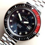 Bulova - Devil Diver Special Edition Oceanographer - 98B320, Nieuw