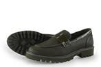 Melvin & Hamilton Instappers in maat 40 Groen, Kleding | Dames, Schoenen, Verzenden, Instappers, Zo goed als nieuw, Melvin & Hamilton