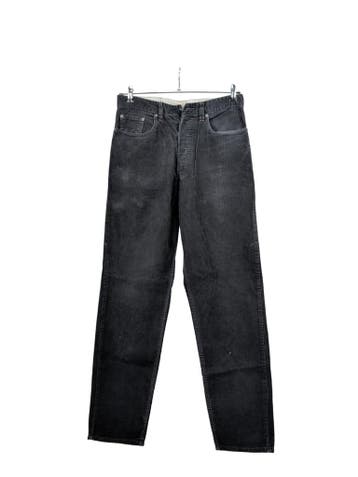 Levis Broek Heren maat WW30 / L33 Zwart Vintage, Ophalen of Verzenden, Nieuw, Levi's