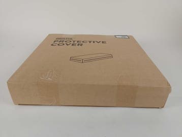 Bristol Beschermhoes Como - 225x88x25, Verzenden, Nieuw