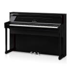 * NIEUW * KAWAI CA-901 - *  VOORRAAD - DIRECT LEVERBAAR *, Verzenden, Zwart, Digitaal, Nieuw