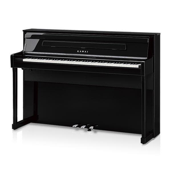 * NIEUW * KAWAI CA-901 - *  VOORRAAD - DIRECT LEVERBAAR *, Muziek en Instrumenten, Piano's, Piano, Zwart, Nieuw, Digitaal, Verzenden