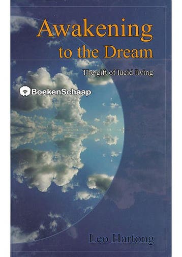 Awakening to the Dream Leo Hartong, Verzenden, Gelezen