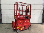 Schaarlift hoogwerker, LGMG, SS0507E , rood, 2020, Doe-het-zelf en Verbouw, Nieuw