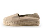 Sacha Espadrilles in maat 38 Beige, Verzenden, Beige, Zo goed als nieuw, Sacha