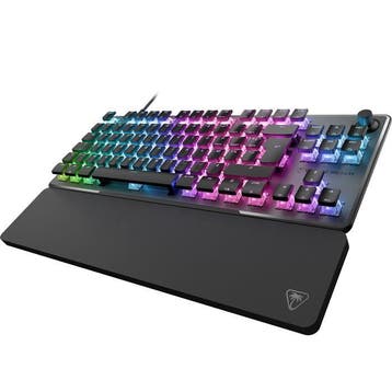 Magnetic Mechanical RGB Gaming Keyboard - TURTLE BEACH -..., Verzenden, Nieuw