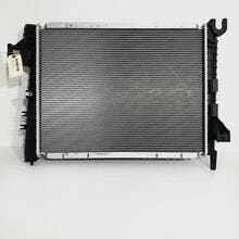 Radiator (without filler cap) - Dodge Ram 1500 2002-2008, Ophalen of Verzenden, Nieuw