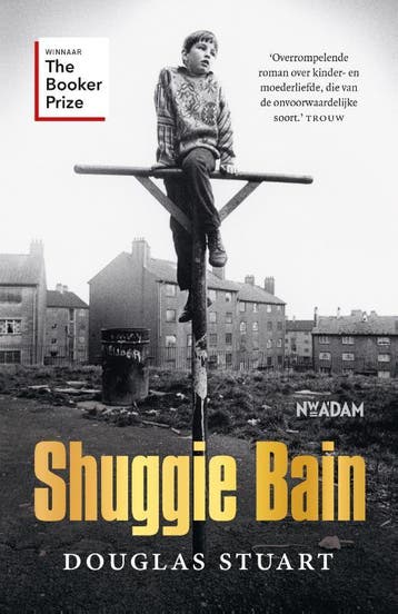Shuggie Bain - Douglas Stuart 9789046831939, Verzenden, Gelezen, Douglas Stuart
