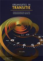 Organisaties in transitie, 9789046905586, Verzenden, Zo goed als nieuw, HBO