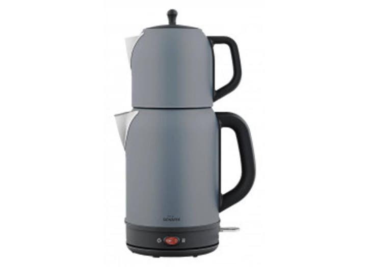 Schafer Water- Theekoker 74266, Huis en Inrichting, Keuken | Keukenbenodigdheden, Ophalen of Verzenden