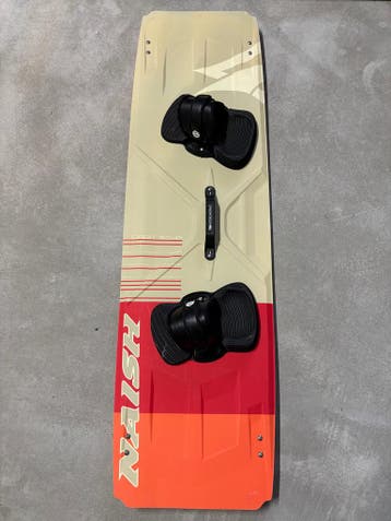 Naish Orbit 152x45 ZGAN, Ophalen of Verzenden, Nieuw