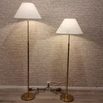 Ben Demmers Design vloerlamp 72 Refurbished, Ophalen, Overige materialen, 100 tot 150 cm, Zo goed als nieuw