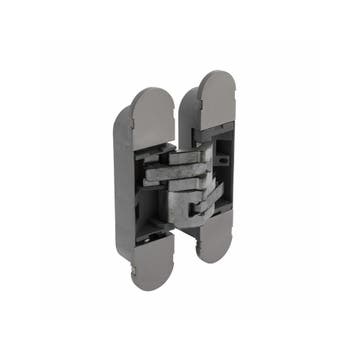 Intersteel Deurscharnier onzichtbaar 130x30 mm fiberglas –, Verzenden, Nieuw