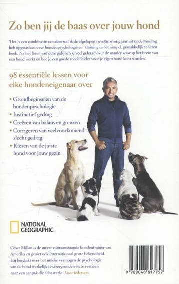 Praktische gids voor een gelukkige hond 9789048817757, Verzenden, Gelezen, Cesar Millan