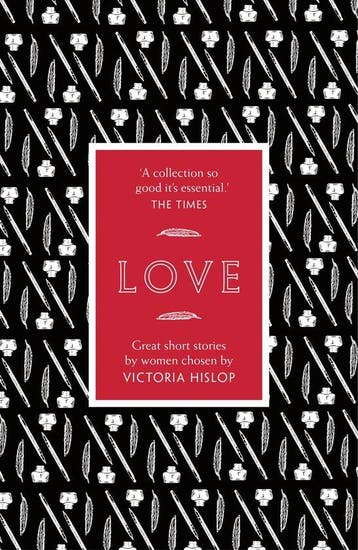 The Story: Love - Hislop 9781781856642, Verzenden, Gelezen, Hislop