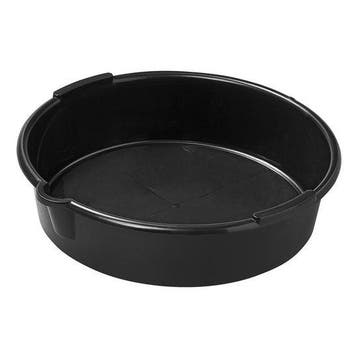 Oil pan round 8 liter, Auto diversen, Autogereedschap, Verzenden, Nieuw
