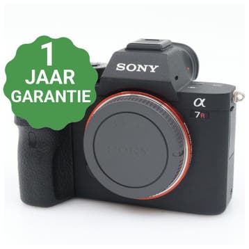 Digitale fotocamera  Sony A7R II, Verzenden, Gebruikt, Sony